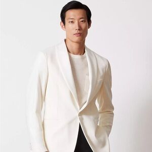 NWT Todd Snyder Dinner Jacket 40R